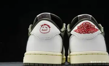 Air 1 Scott OG x Low Travis Jordan 0415